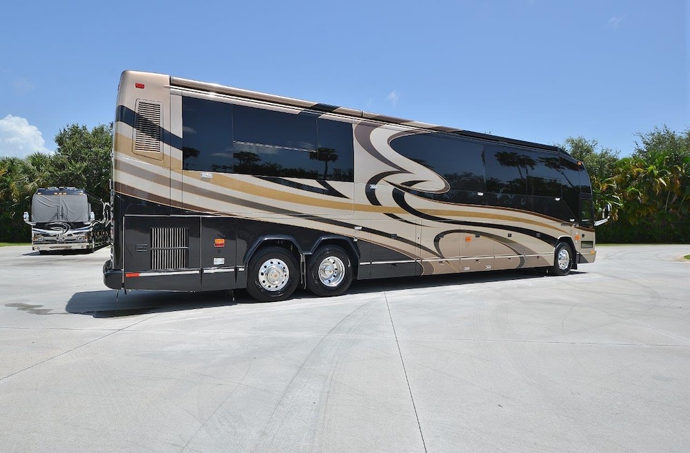 2012 Prevost  Liberty H3-45 For Sale