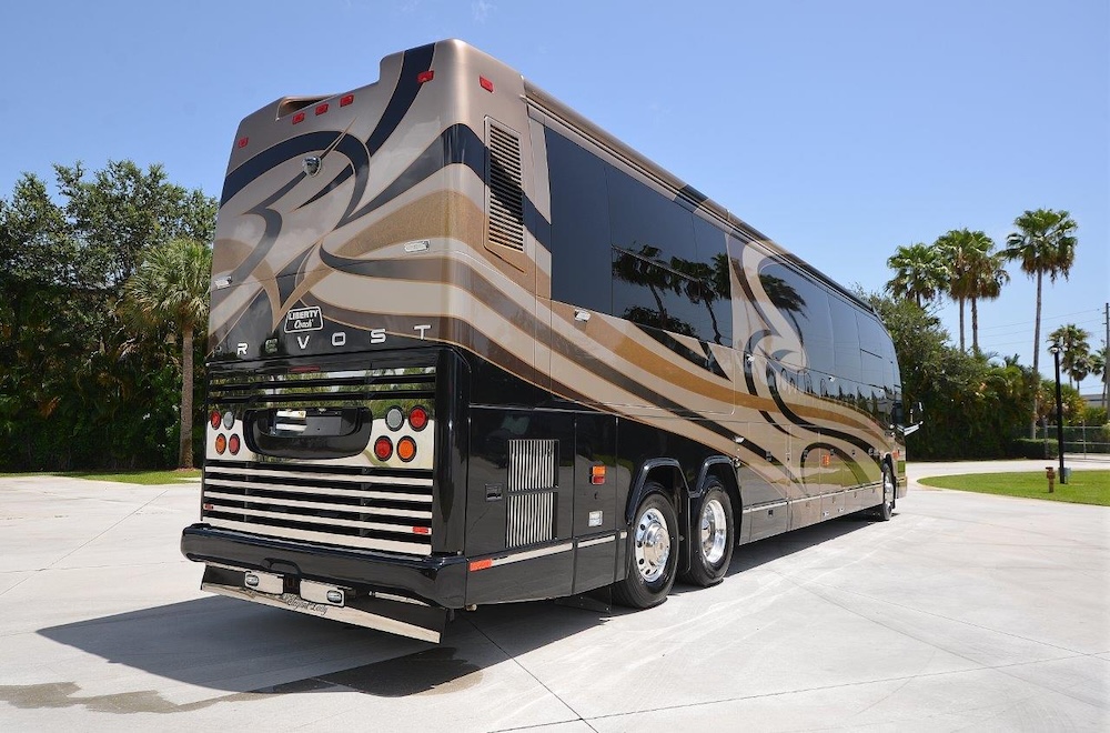 2012 Prevost  Liberty H3-45 For Sale