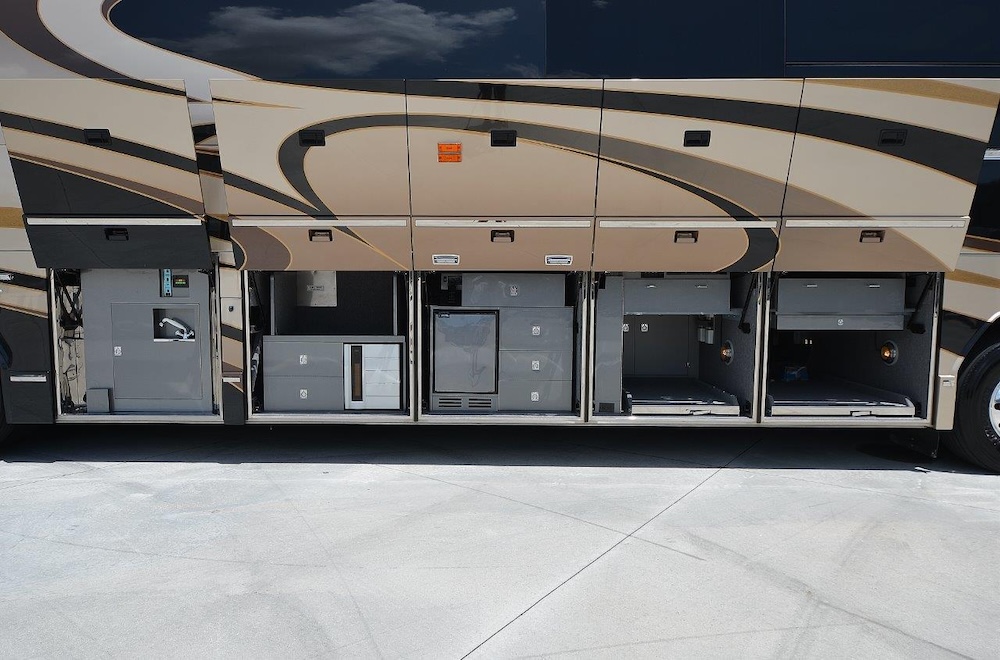 2012 Prevost  Liberty H3-45 For Sale