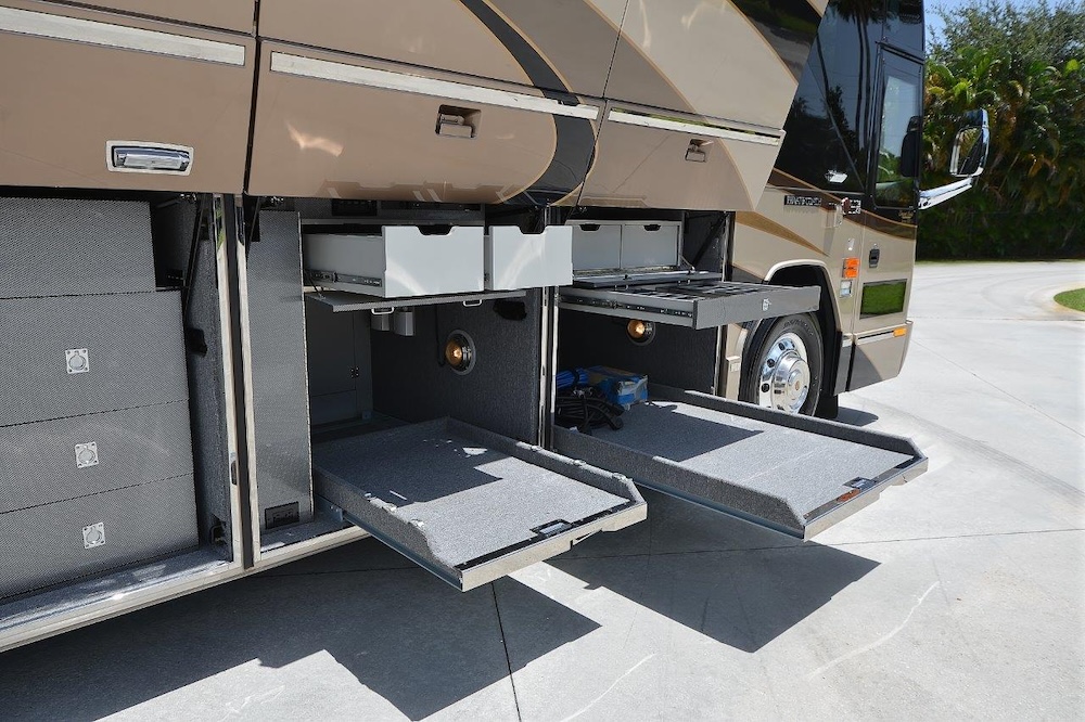 2012 Prevost  Liberty H3-45 For Sale