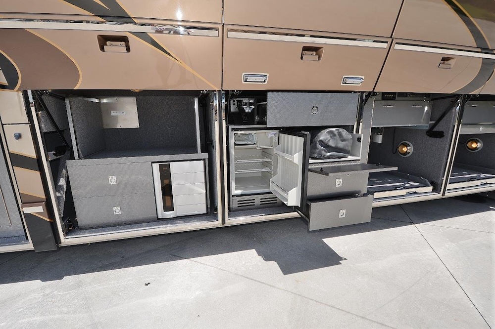 2012 Prevost  Liberty H3-45 For Sale