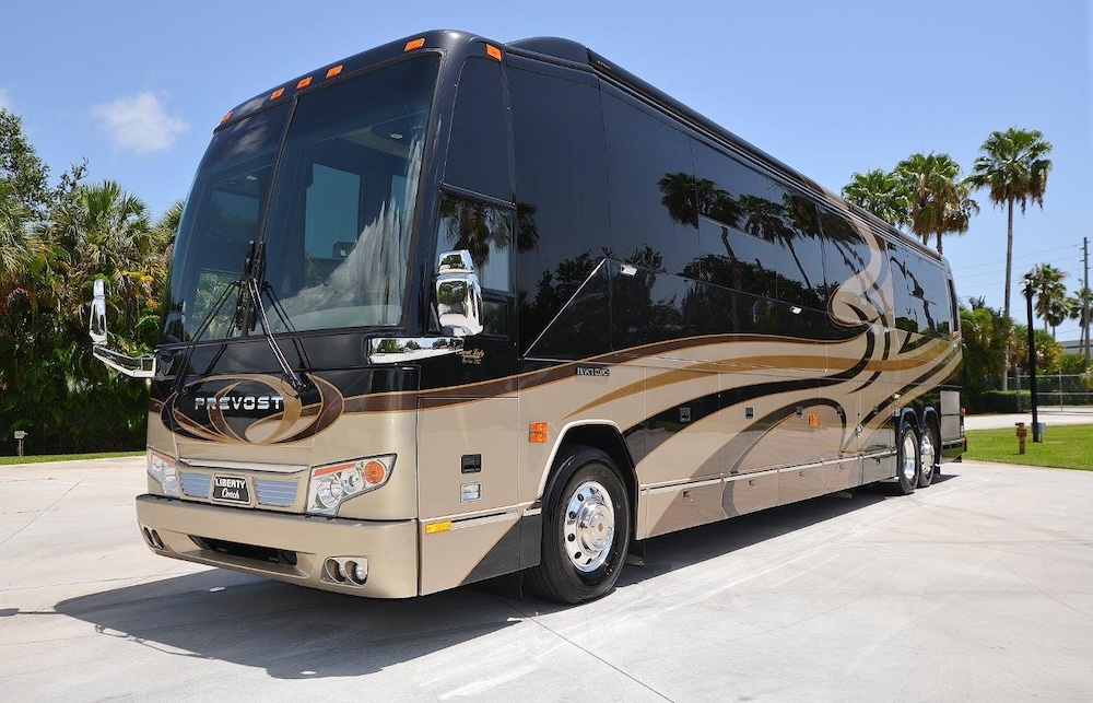 2012 Prevost  Liberty H3-45 For Sale