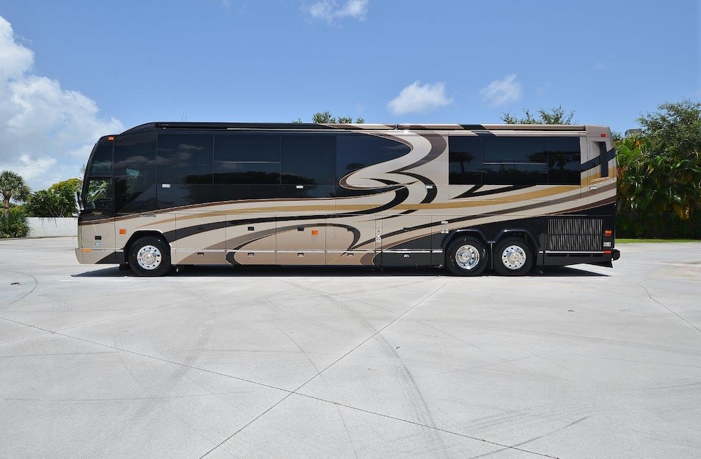 2012 Prevost  Liberty H3-45 For Sale