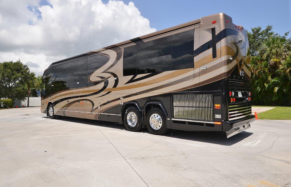 2012 Prevost  Liberty H3-45 For Sale