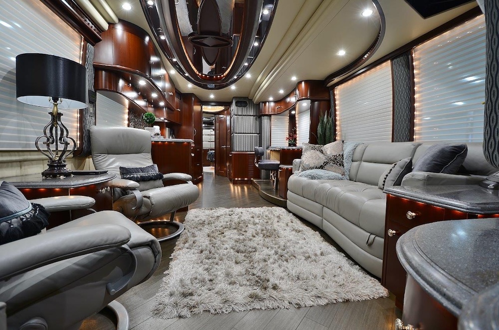 2012 Prevost  Liberty H3-45 For Sale