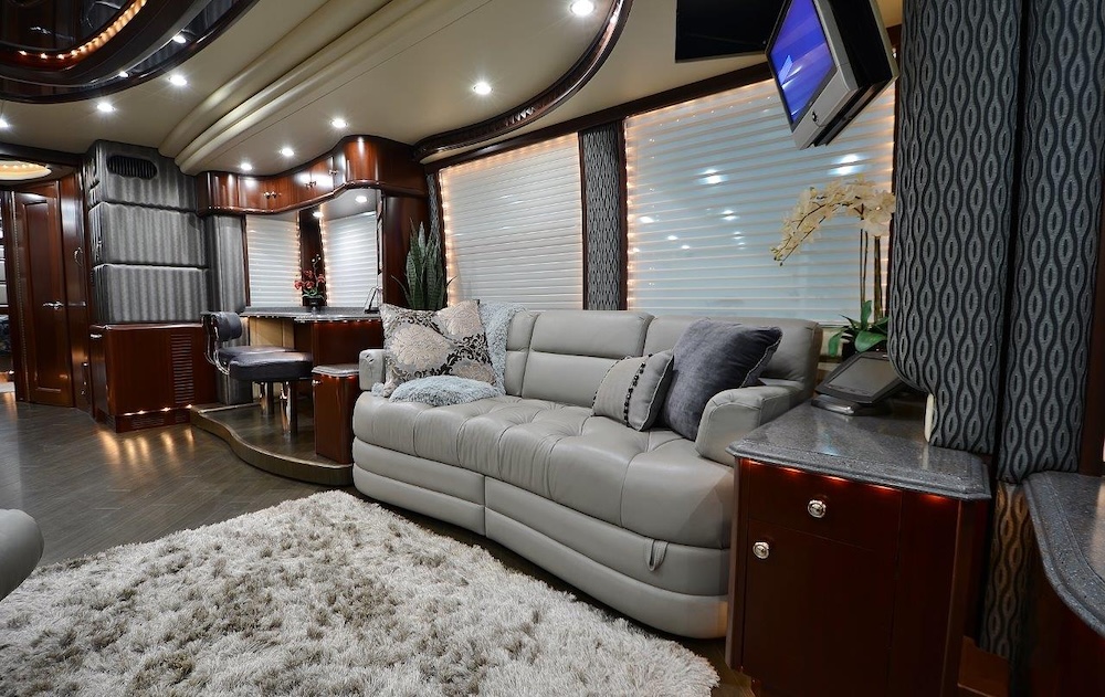 2012 Prevost  Liberty H3-45 For Sale