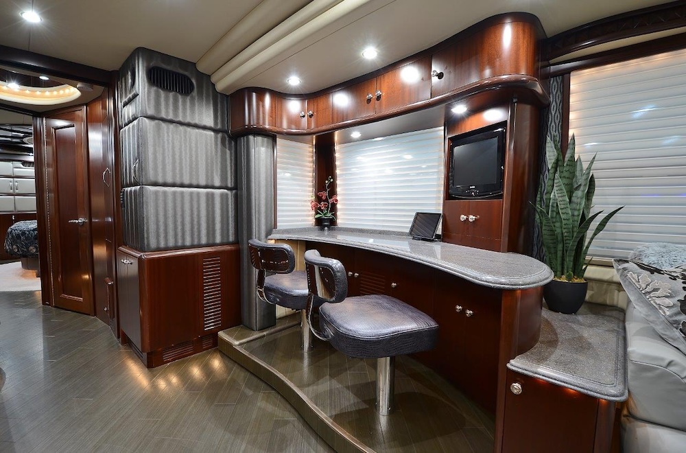 2012 Prevost  Liberty H3-45 For Sale