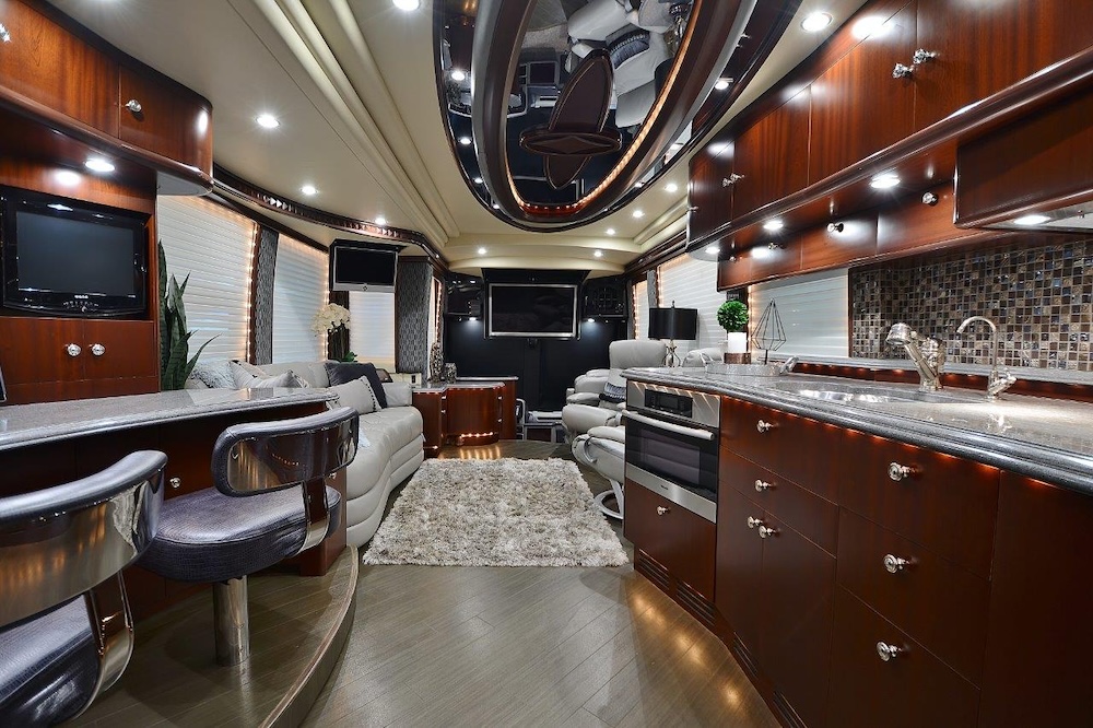 2012 Prevost  Liberty H3-45 For Sale