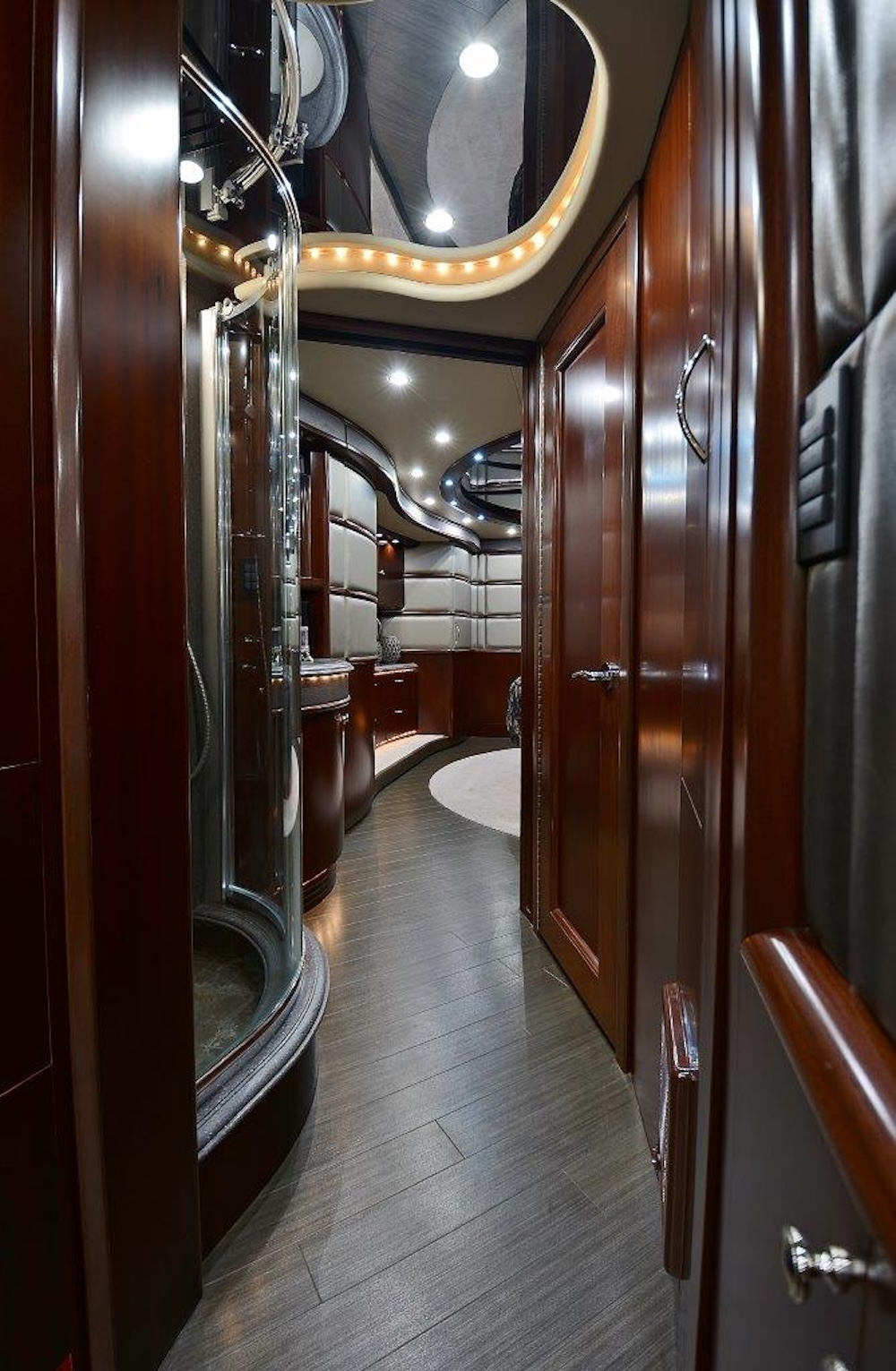 2012 Prevost  Liberty H3-45 For Sale