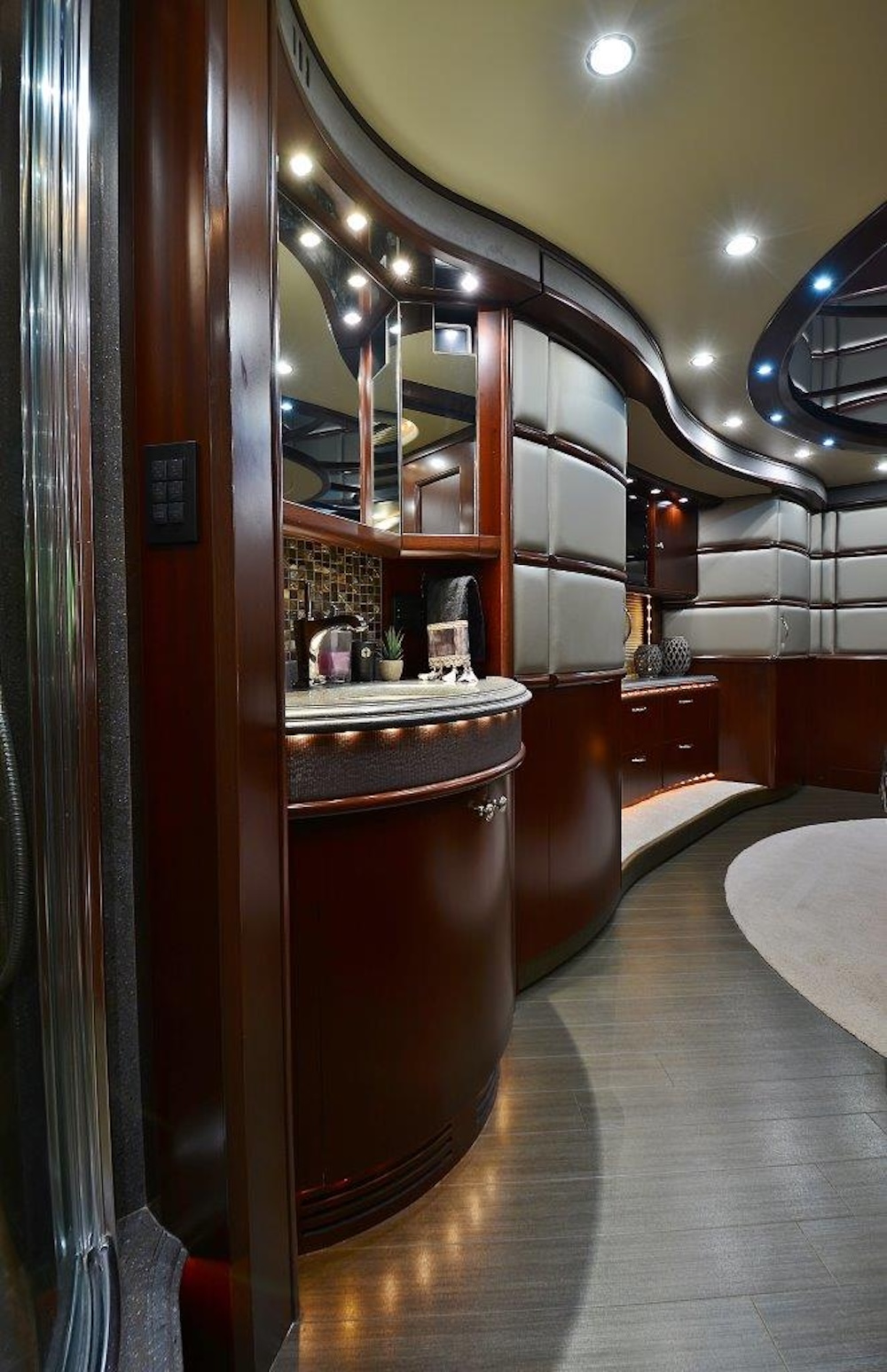 2012 Prevost  Liberty H3-45 For Sale