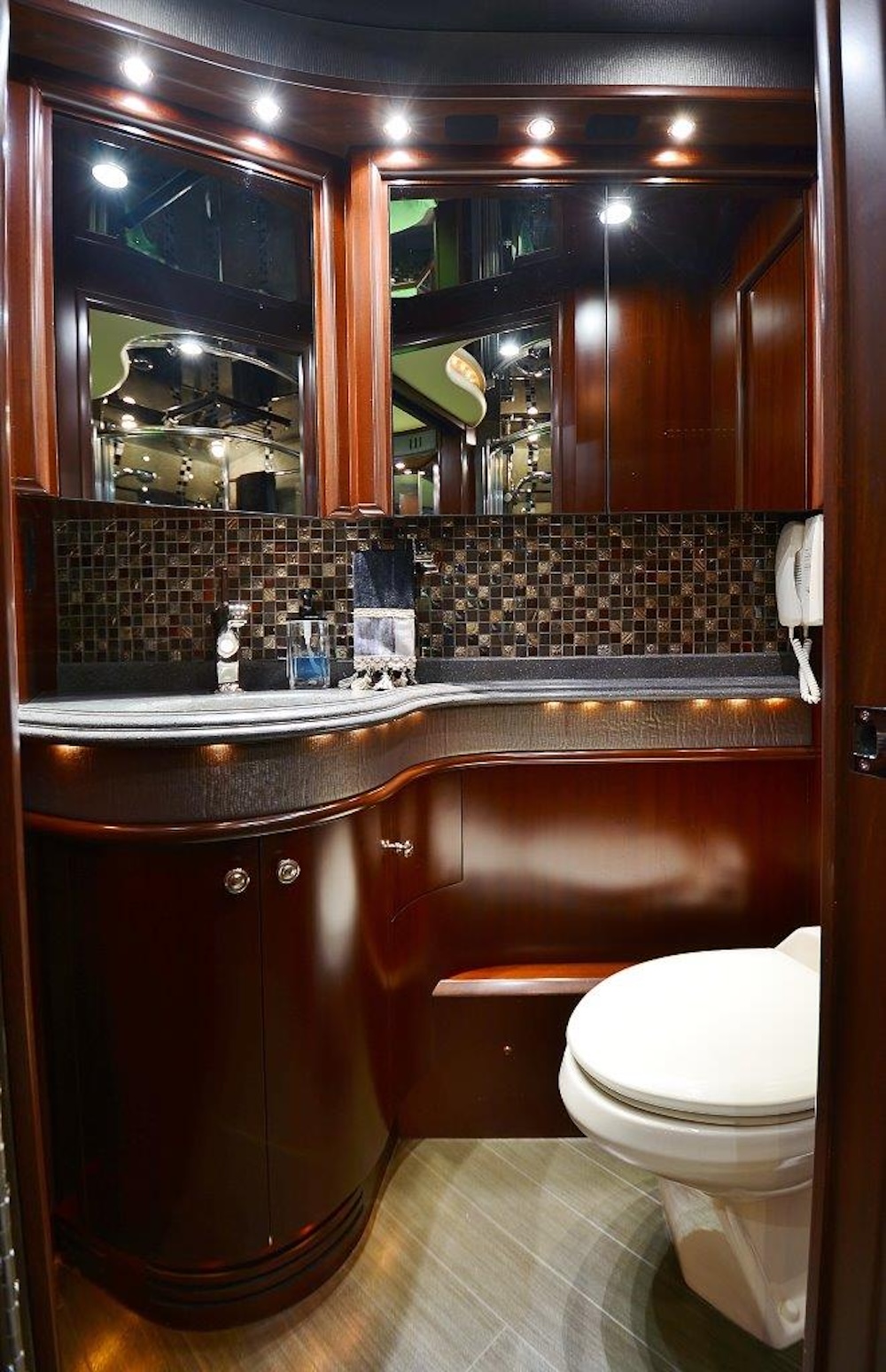 2012 Prevost  Liberty H3-45 For Sale