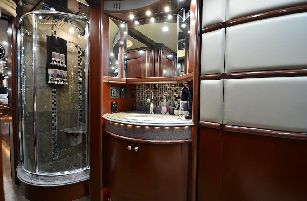 2012 Prevost  Liberty H3-45 For Sale