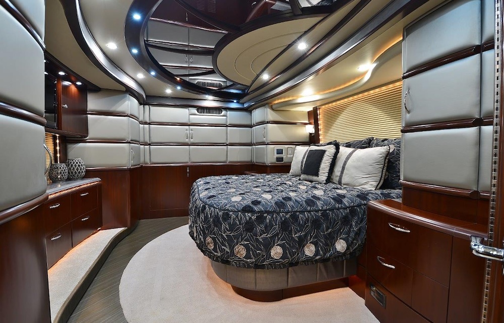 2012 Prevost  Liberty H3-45 For Sale