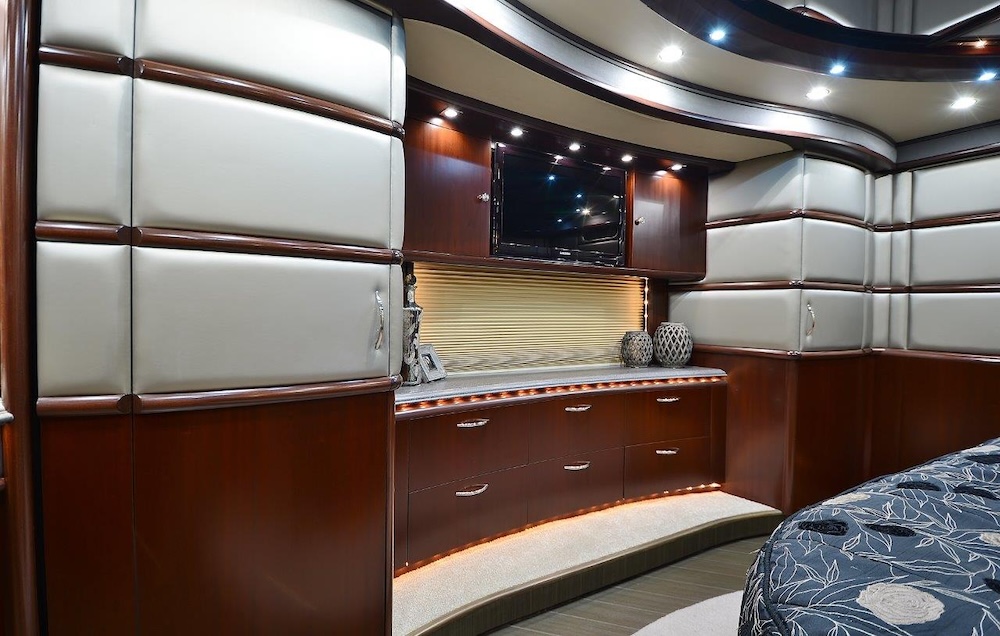 2012 Prevost  Liberty H3-45 For Sale