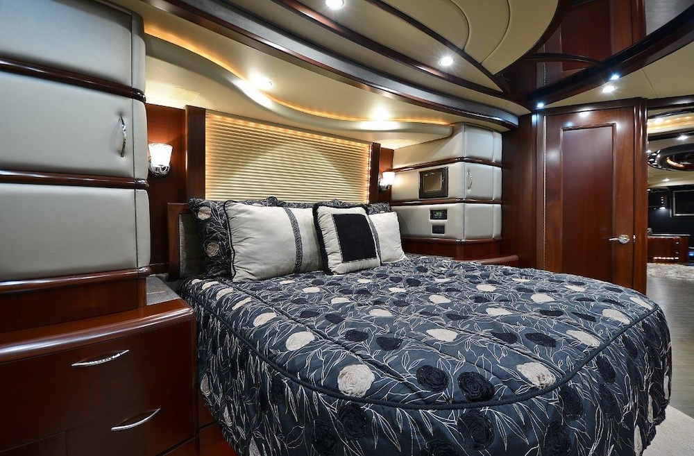 2012 Prevost  Liberty H3-45 For Sale