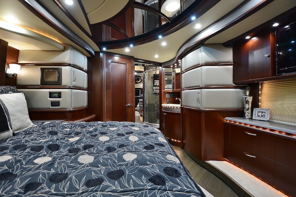 2012 Prevost  Liberty H3-45 For Sale