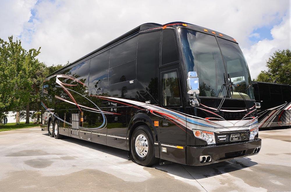 2013 Prevost Liberty H3-45 For Sale