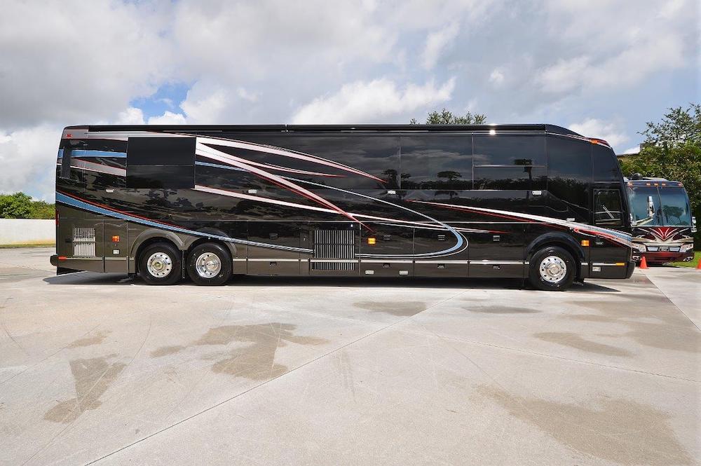 2013 Prevost Liberty H3-45 For Sale