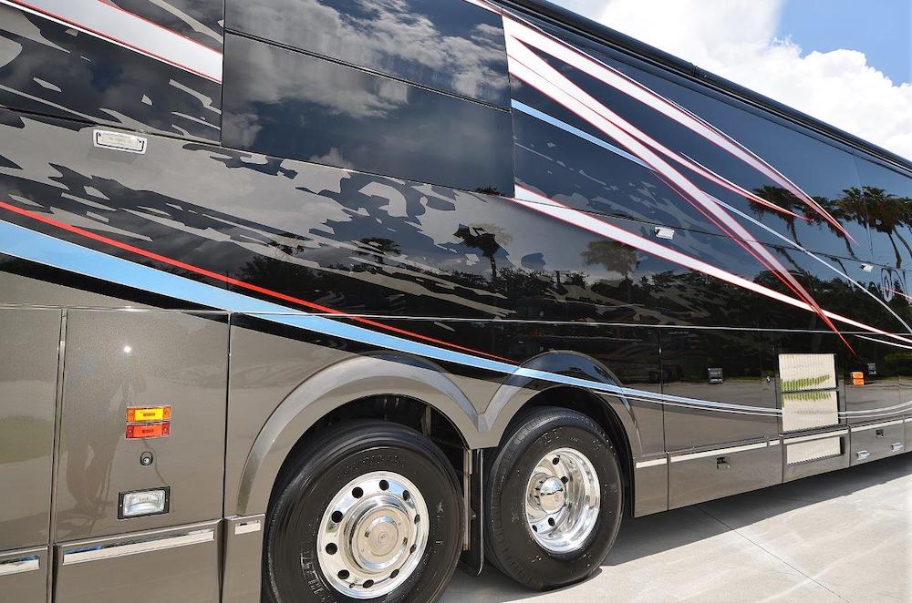 2013 Prevost Liberty H3-45 For Sale