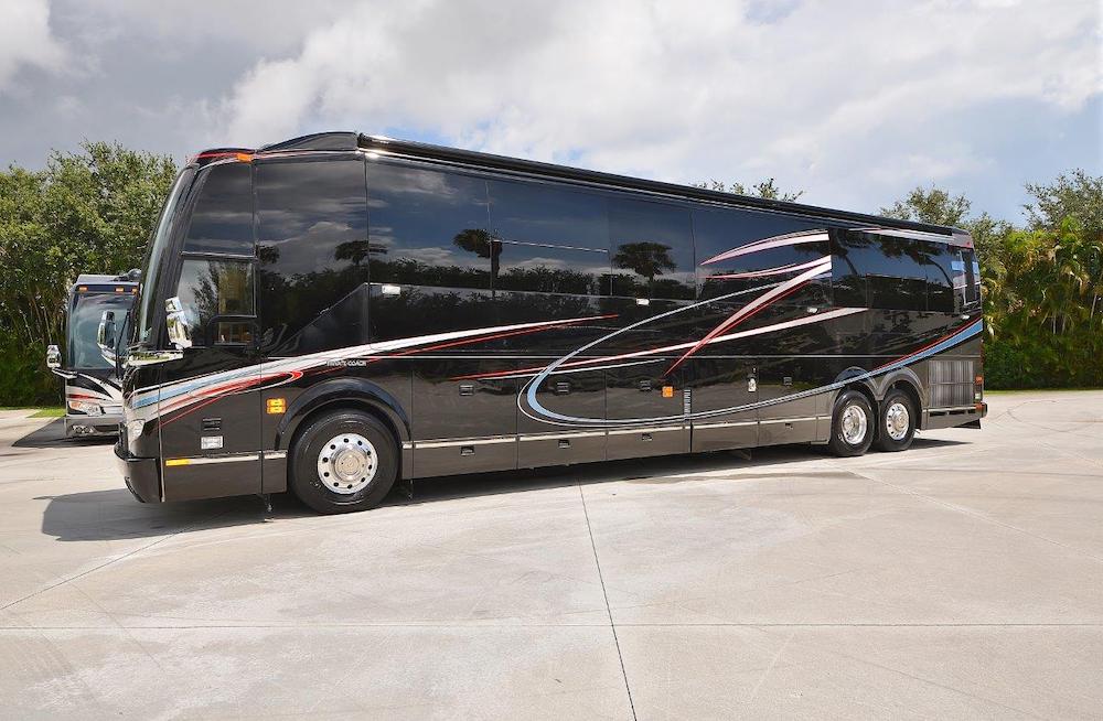 2013 Prevost Liberty H3-45 For Sale