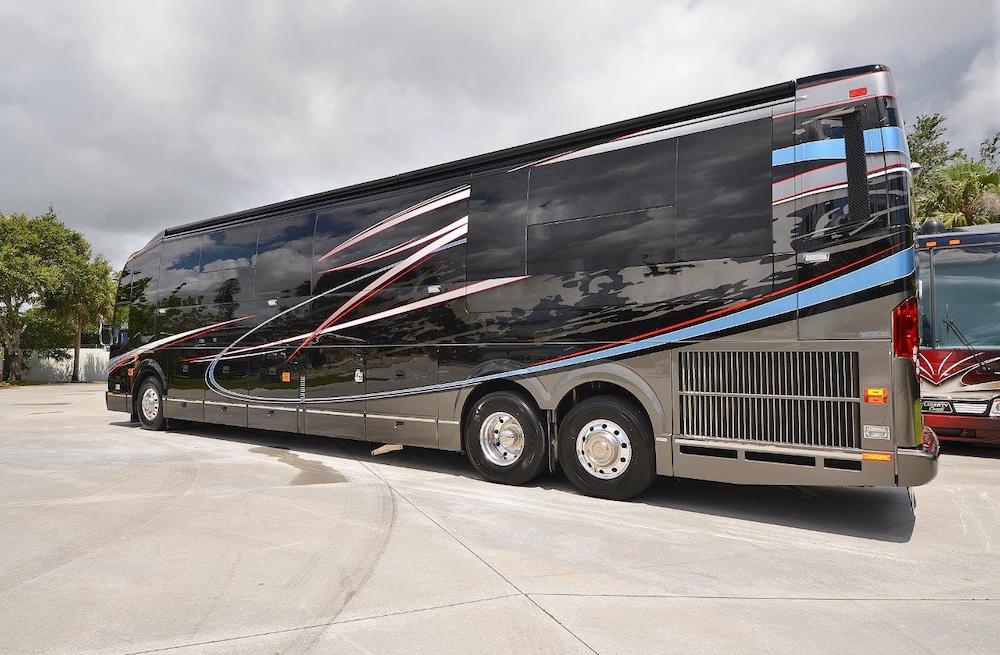 2013 Prevost Liberty H3-45 For Sale