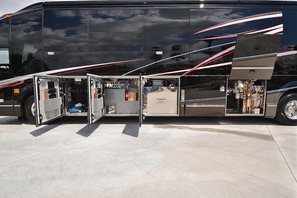 2013 Prevost Liberty H3-45 For Sale