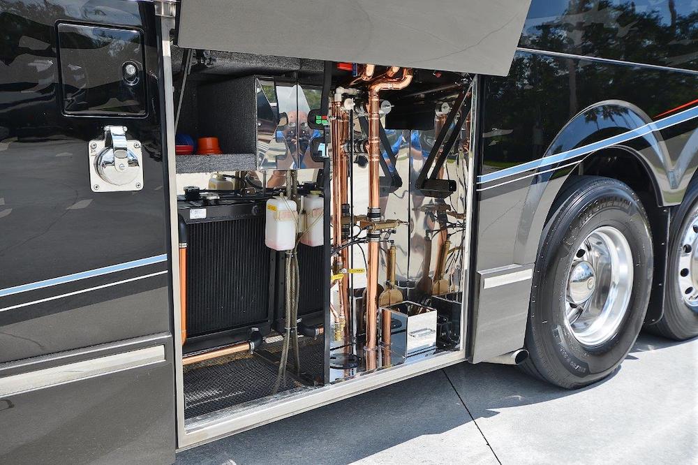 2013 Prevost Liberty H3-45 For Sale