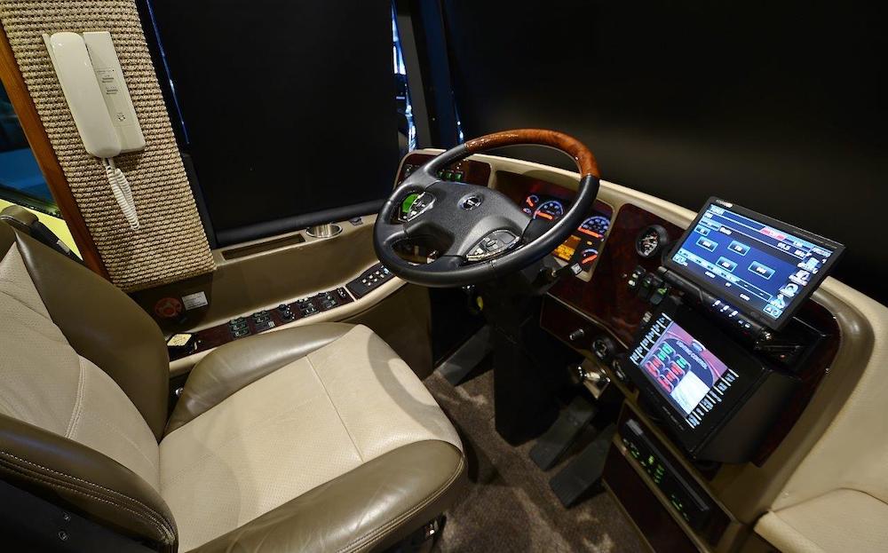 2013 Prevost Liberty H3-45 For Sale