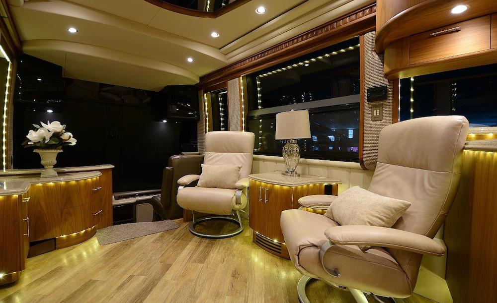 2013 Prevost Liberty H3-45 For Sale