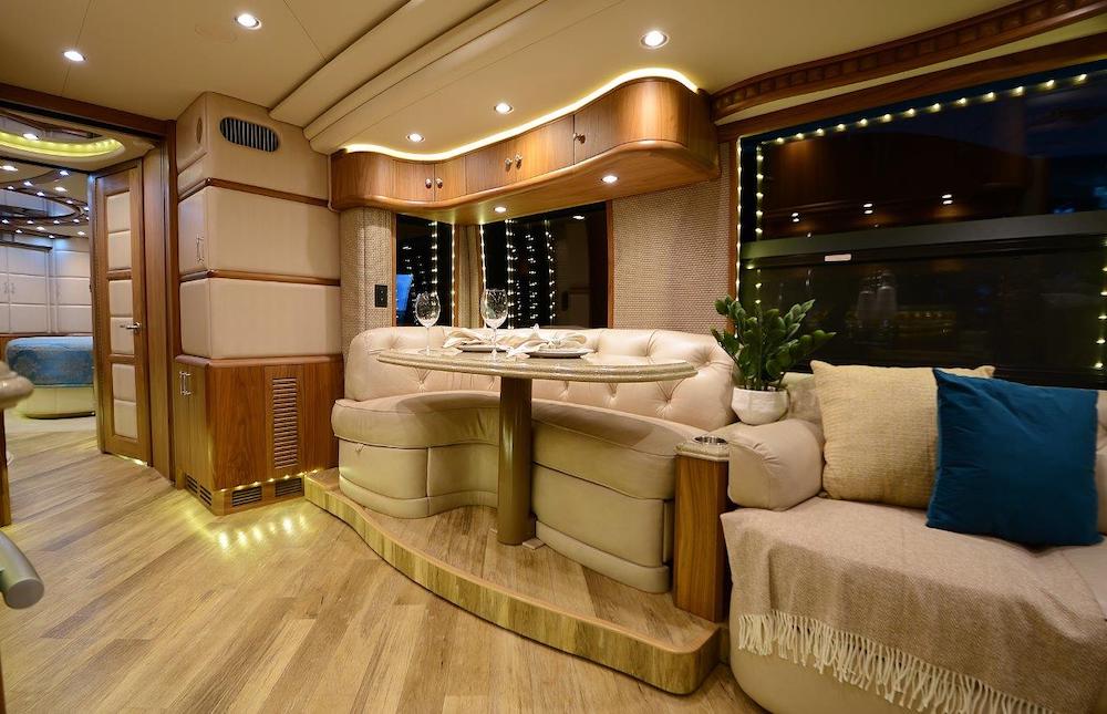 2013 Prevost Liberty H3-45 For Sale