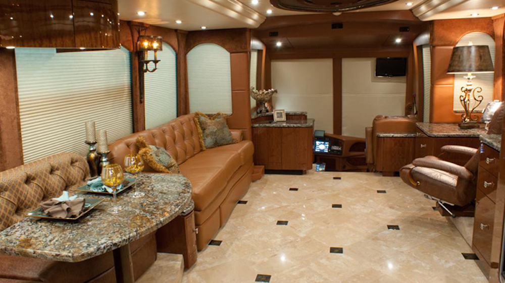 2013 Prevost Millennium H3-45 For Sale