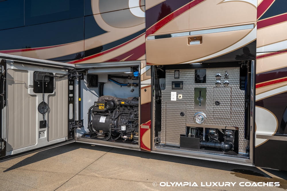 2013 Prevost Millennium H3-45 For Sale