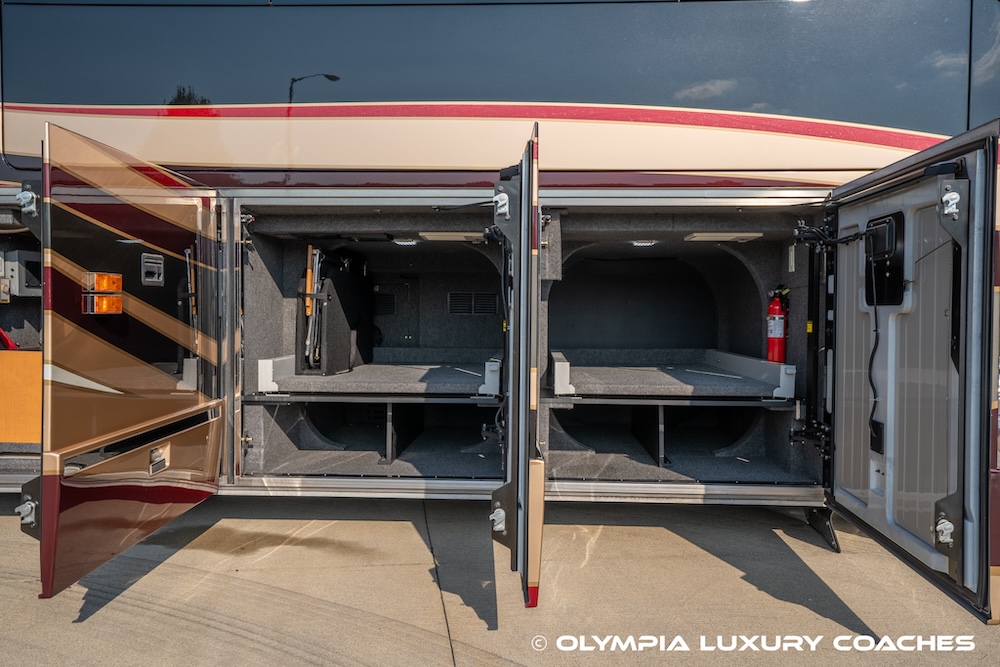 2013 Prevost Millennium H3-45 For Sale