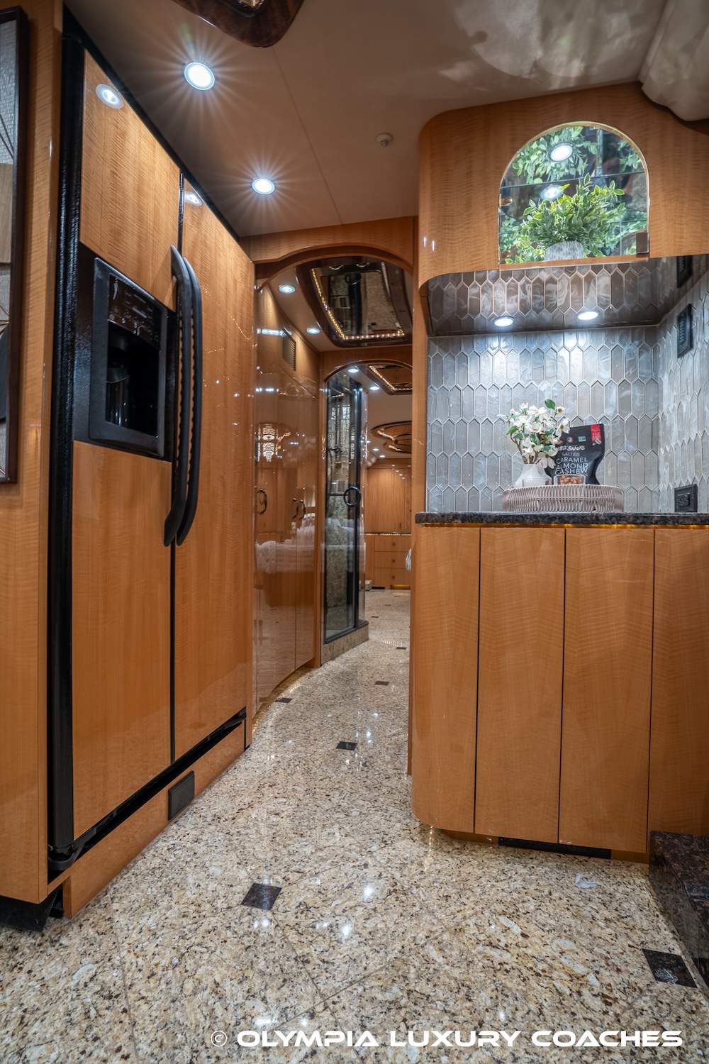 2013 Prevost Millennium H3-45 For Sale