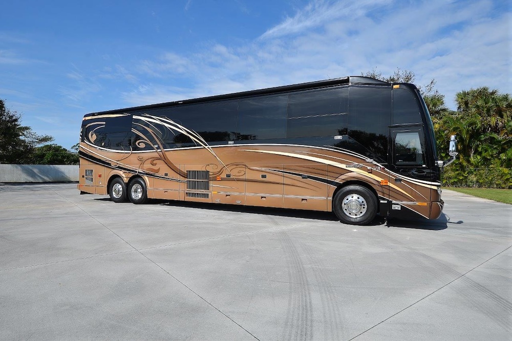 2014 Prevost Liberty  H3-45 For Sale