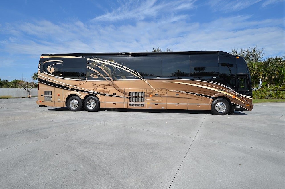 2014 Prevost Liberty  H3-45 For Sale