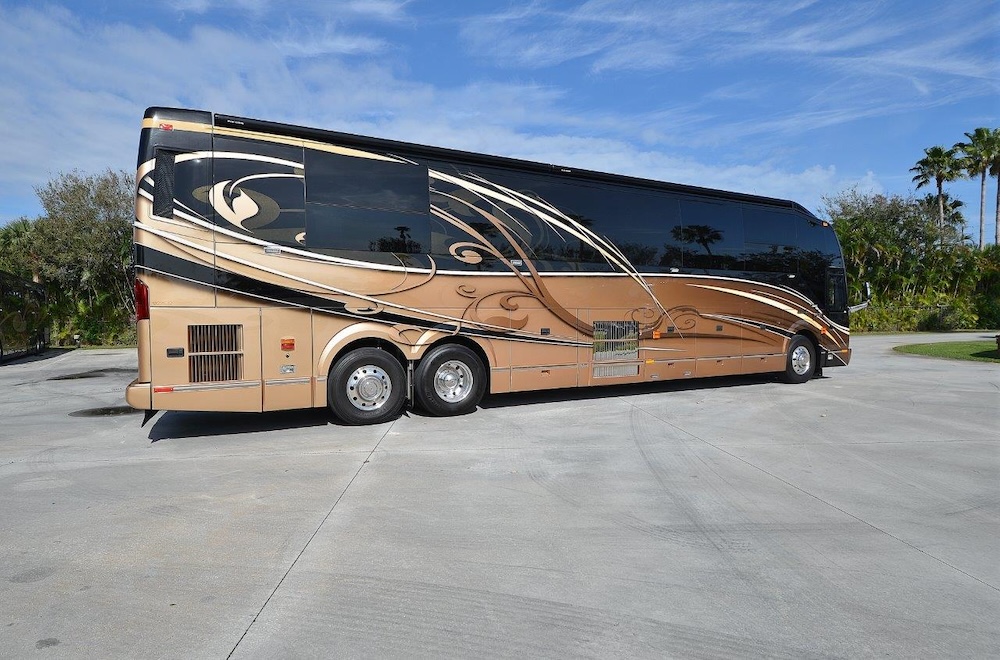 2014 Prevost Liberty  H3-45 For Sale