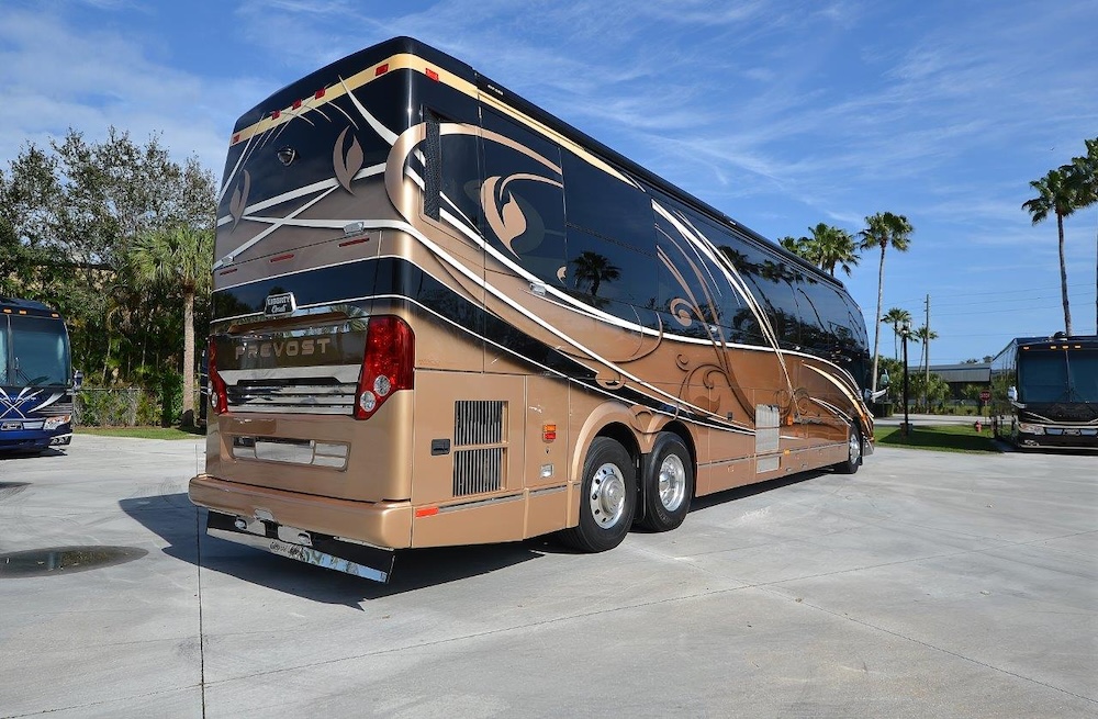 2014 Prevost Liberty  H3-45 For Sale