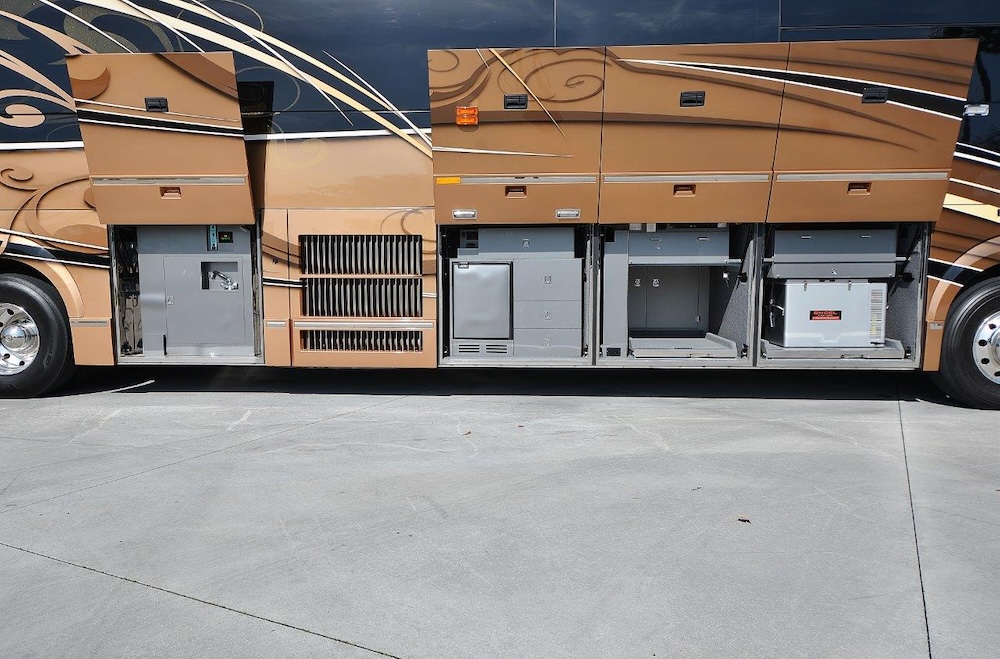 2014 Prevost Liberty  H3-45 For Sale