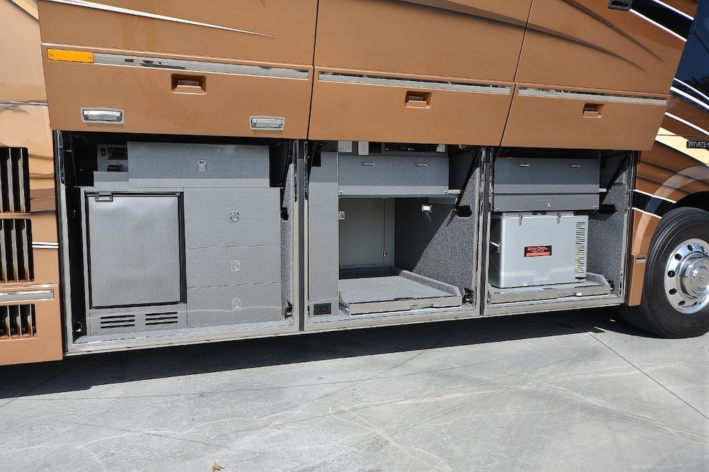 2014 Prevost Liberty  H3-45 For Sale