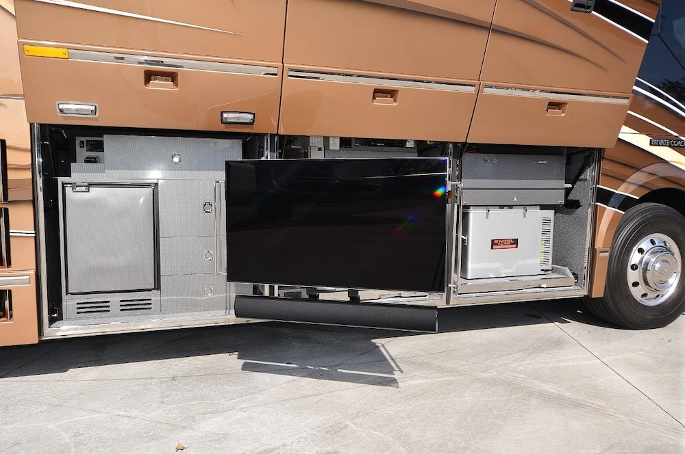 2014 Prevost Liberty  H3-45 For Sale