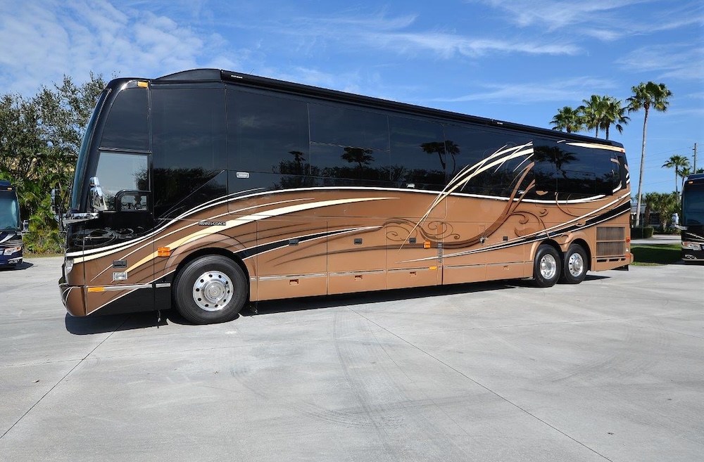 2014 Prevost Liberty  H3-45 For Sale