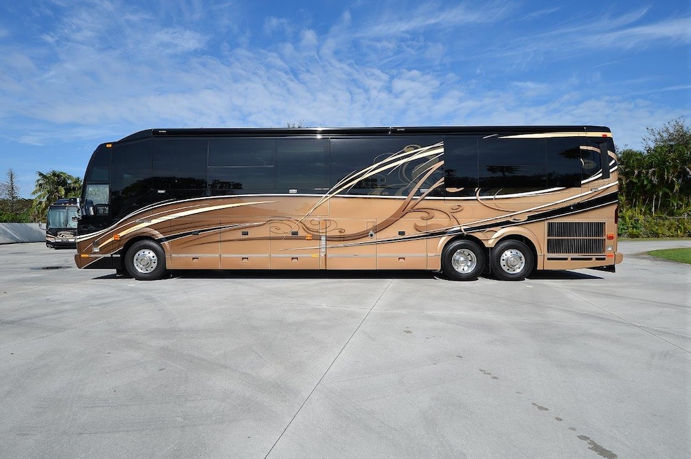 2014 Prevost Liberty  H3-45 For Sale