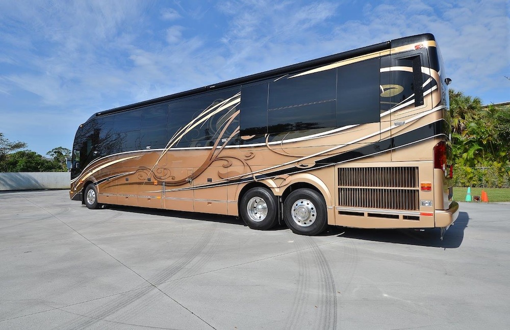 2014 Prevost Liberty  H3-45 For Sale