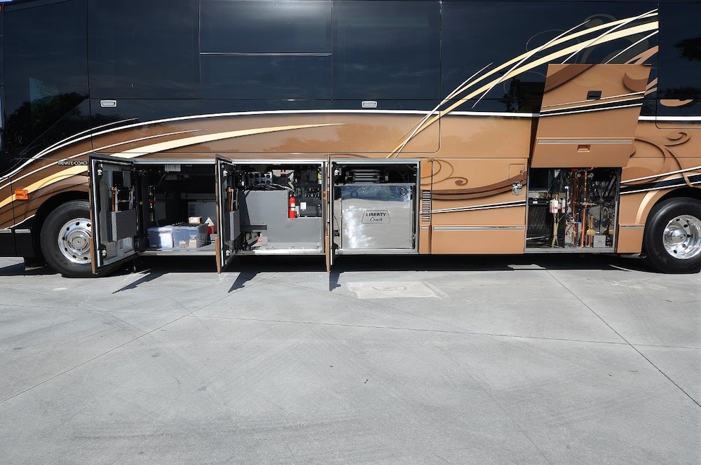 2014 Prevost Liberty  H3-45 For Sale