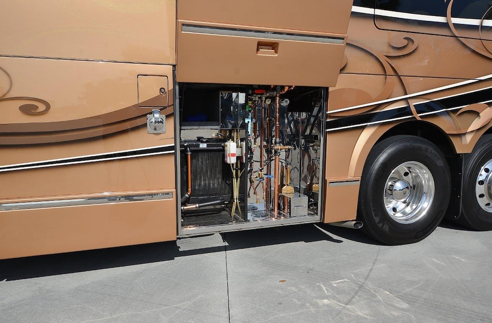 2014 Prevost Liberty  H3-45 For Sale