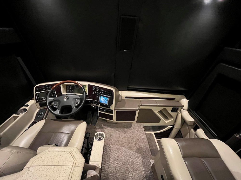 2014 Prevost Liberty  H3-45 For Sale