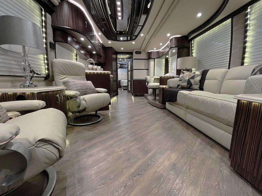 2014 Prevost Liberty  H3-45 For Sale