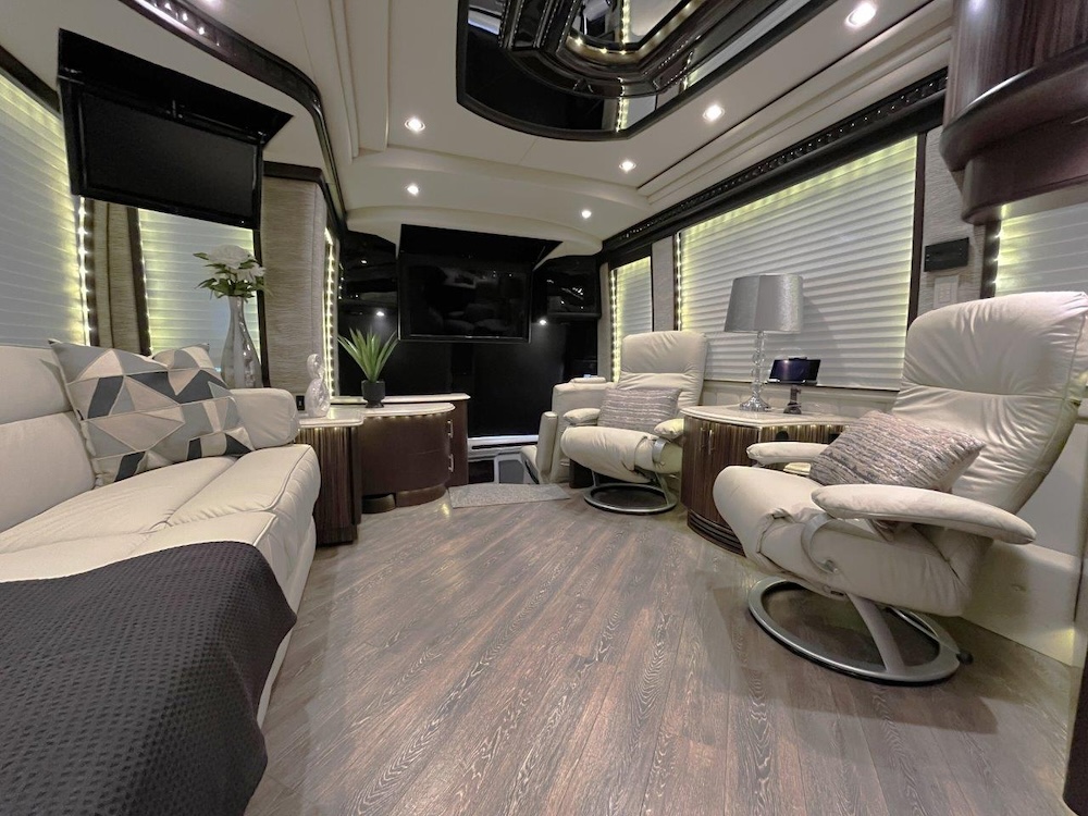 2014 Prevost Liberty  H3-45 For Sale