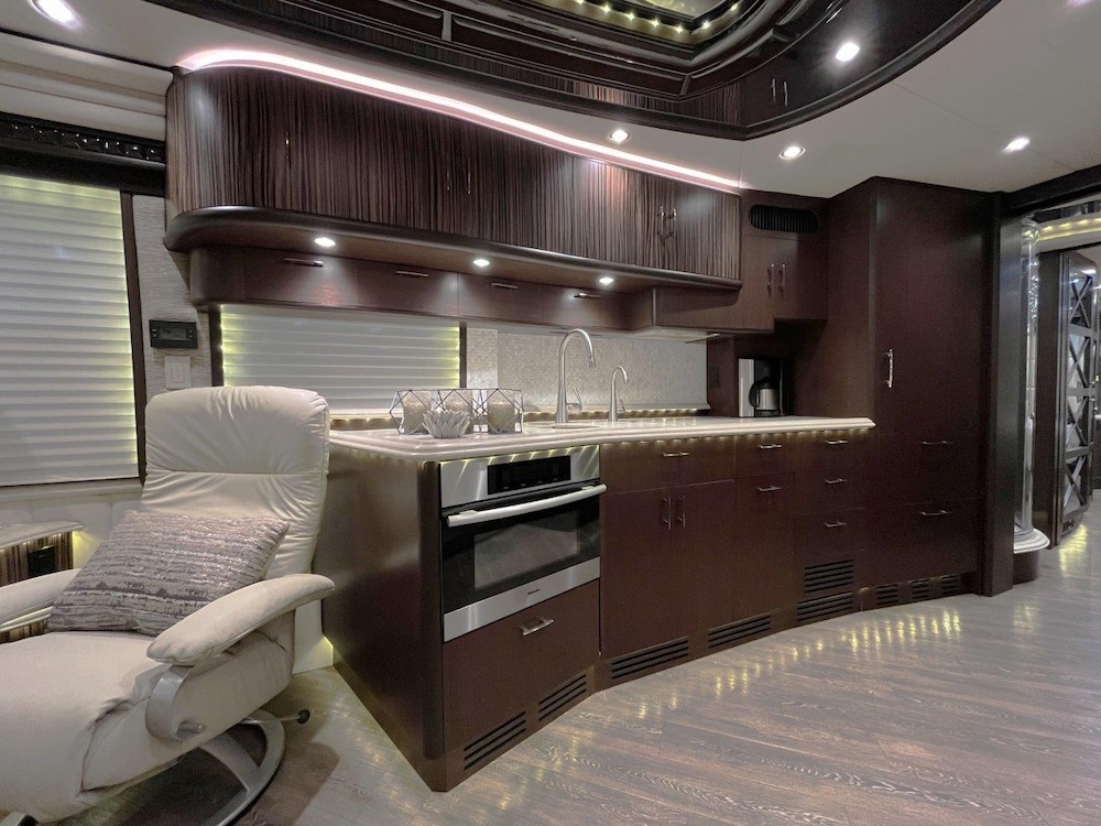 2014 Prevost Liberty  H3-45 For Sale